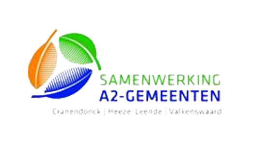 Samenwerking A2 gemeenten